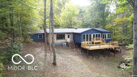 7716 South Patton Road Bloomington, IN 47401 - Photo 34 of 35