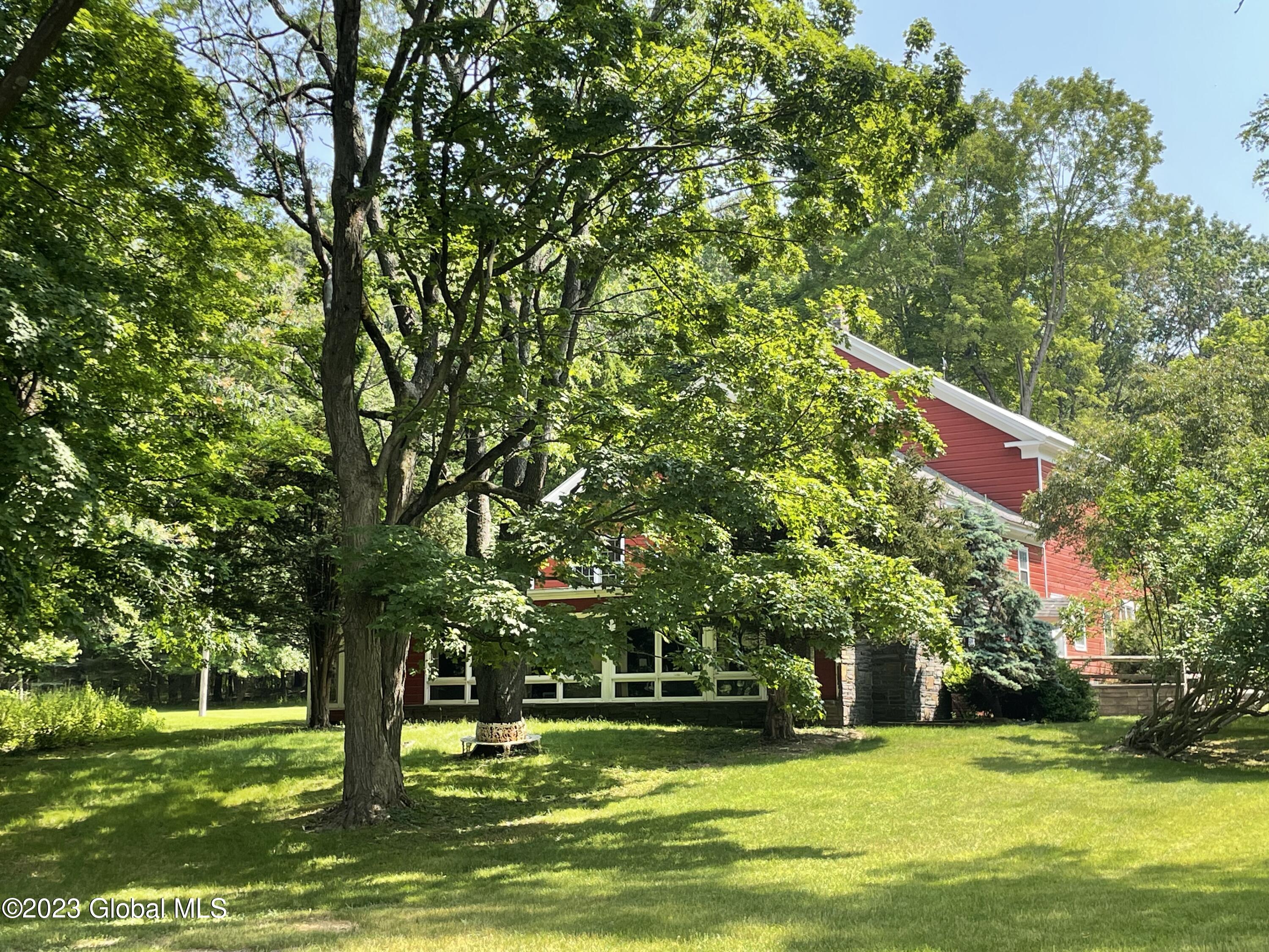 345 Miller Road East Greenbush, NY 12061 - Photo 1 of 10 345 Miller rd house updated