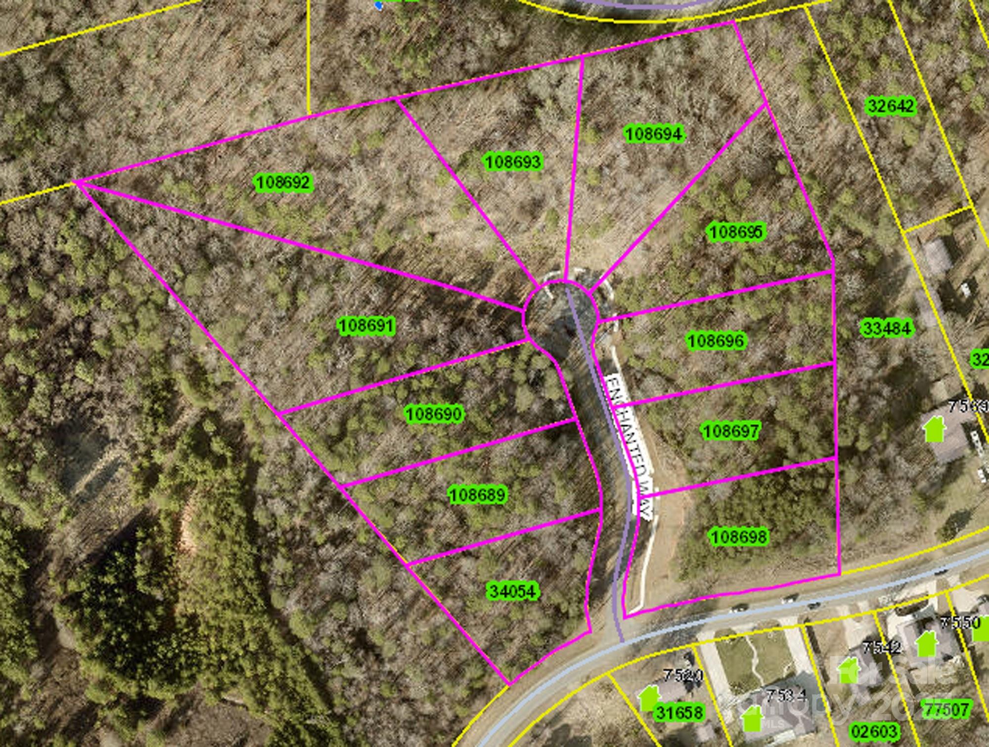 0 Enchanted Way, Unit 4 Denver, NC 28037 - Photo 6 of 9