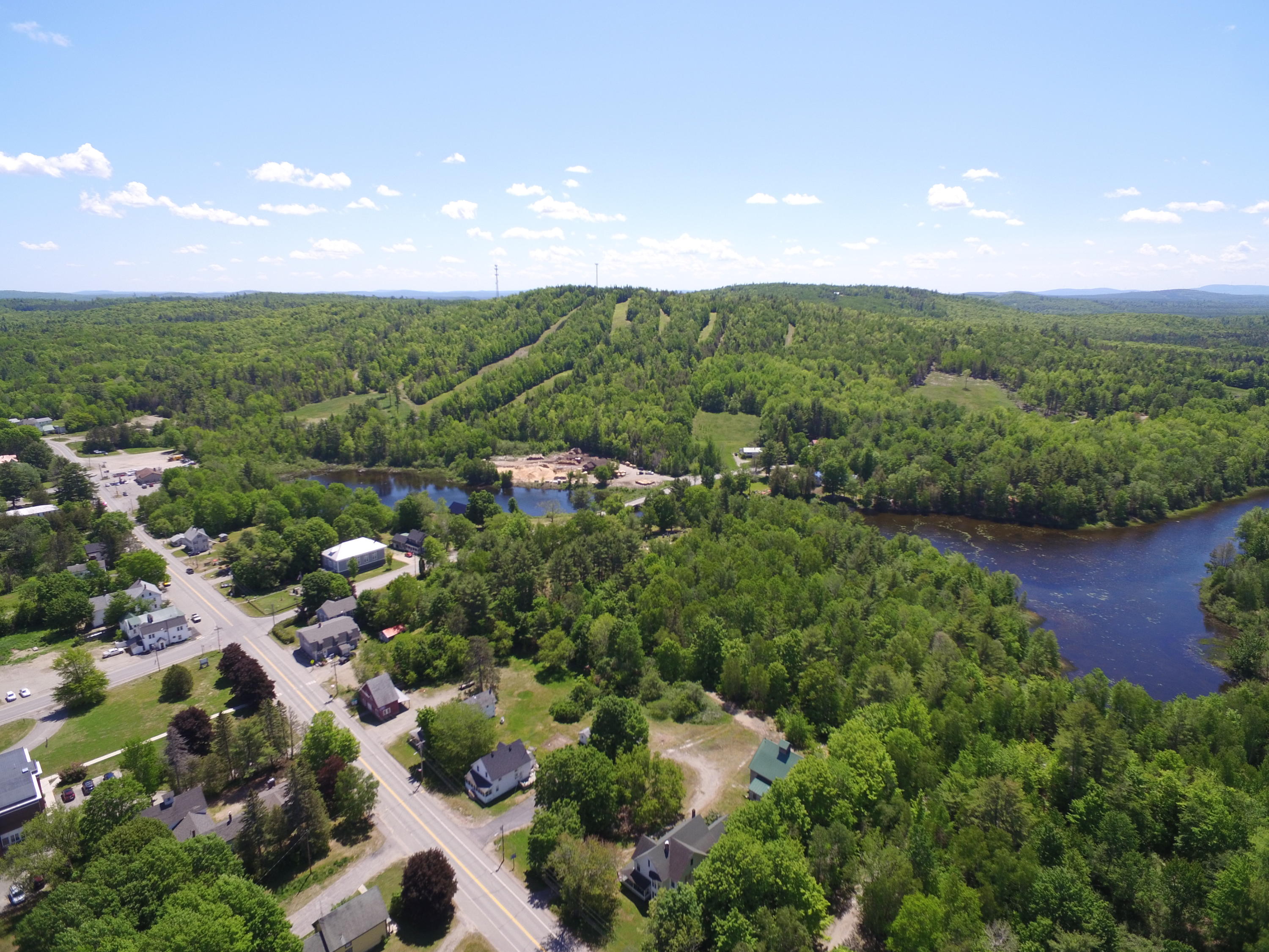 2731 Lee Road Lee, ME 04455 - Photo 62 of 73 DJI_0475