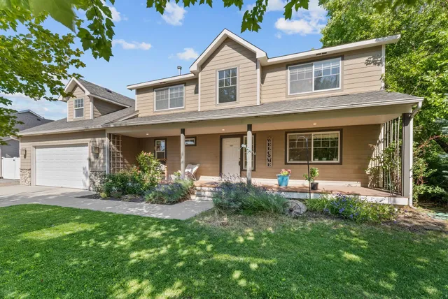 $580,000 | 3421 South McDonald Street, Spokane Valley, WA 99206