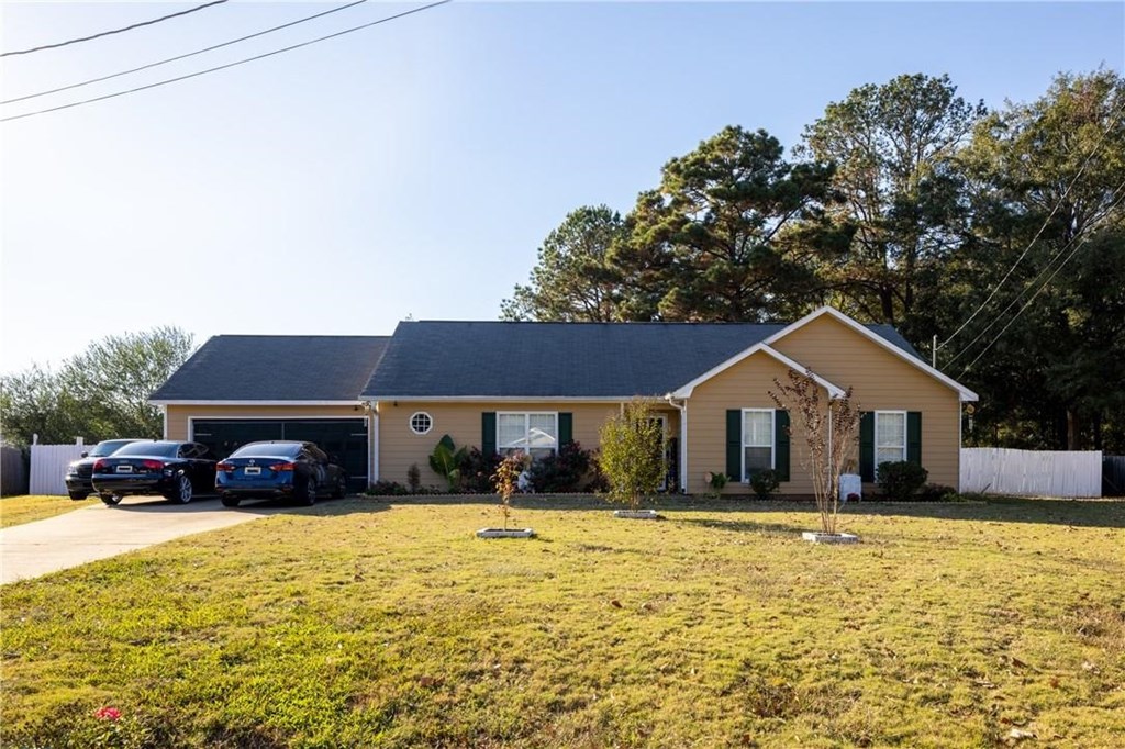17 Pope Street Fort Mitchell, AL 36856 - Photo 21 of 21