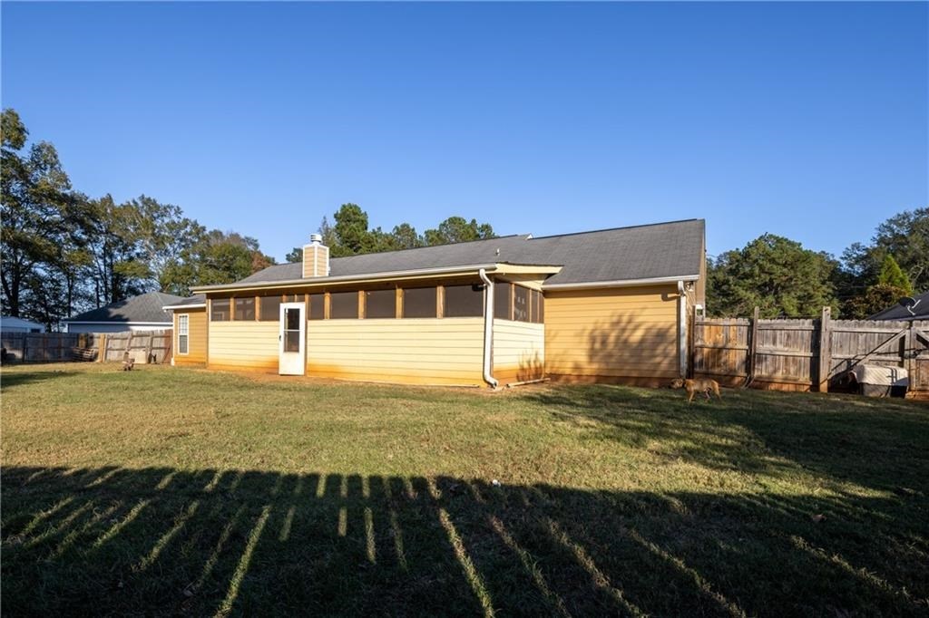 17 Pope Street Fort Mitchell, AL 36856 - Photo 4 of 21
