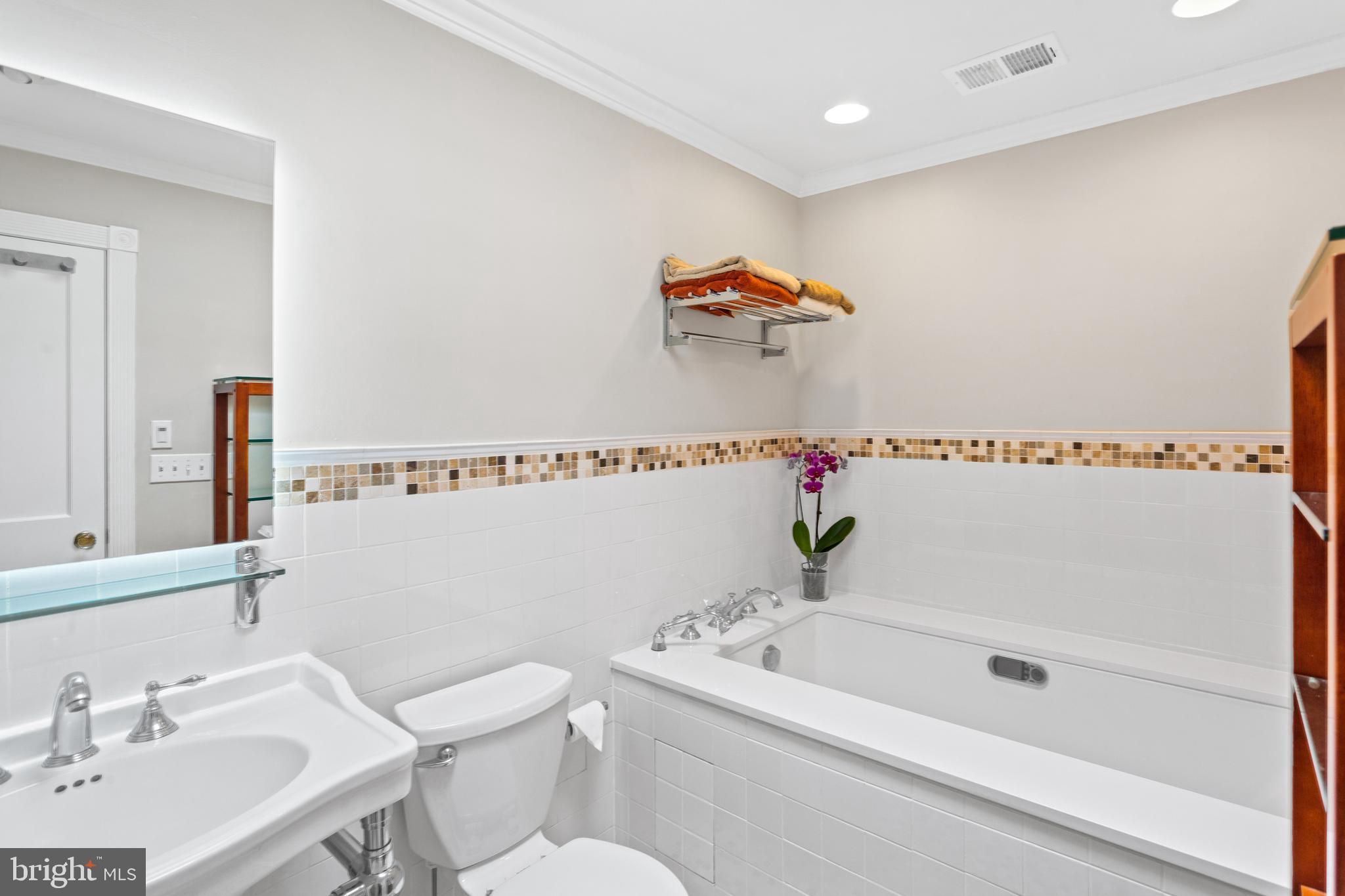 4438 Reservoir Road Northwest Washington, DC 20007 - Photo 44 of 94 Gallery Image 44