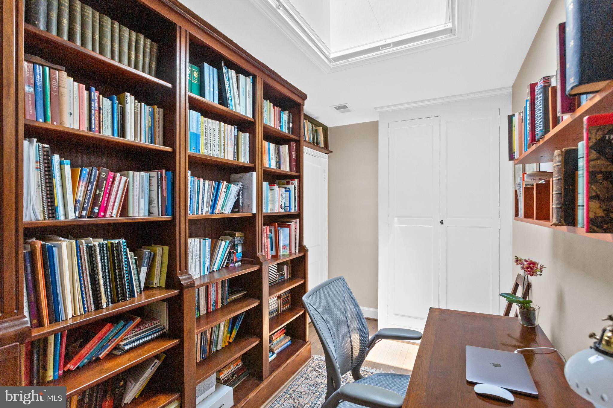 4438 Reservoir Road Northwest Washington, DC 20007 - Photo 54 of 94 Gallery Image 54