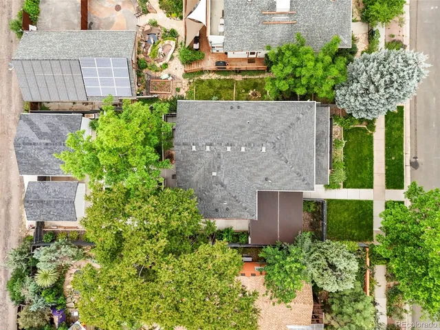 $1,285,000 | 2805 South Sherman Street, Englewood, CO 80113