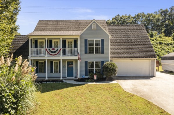 504 State Rd S-37-561 Seneca, SC 29678 - Photo 1 of 42 Gallery Image 1