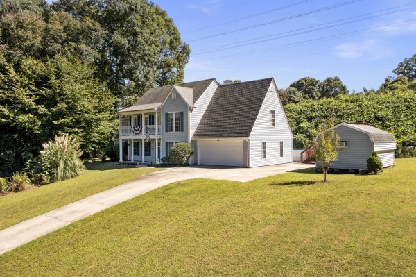 504 State Rd S-37-561 Seneca, SC 29678 - Photo 2 of 42 Gallery Image 2