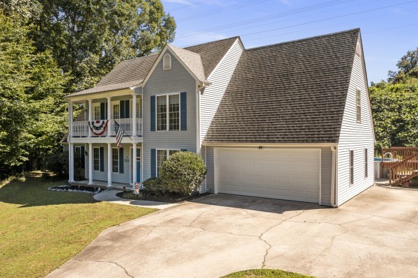 504 State Rd S-37-561 Seneca, SC 29678 - Photo 3 of 42 Gallery Image 3