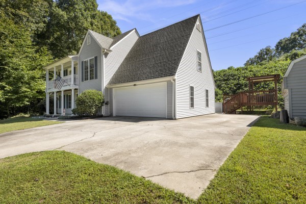 504 State Rd S-37-561 Seneca, SC 29678 - Photo 37 of 42 Gallery Image 37