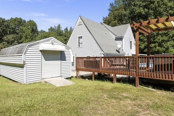 504 State Rd S-37-561 Seneca, SC 29678 - Photo 38 of 42 Gallery Image 38