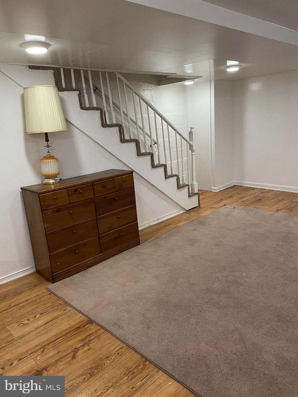 237 West Meadow Road Baltimore, MD 21225 - Photo 27 of 30 Basement