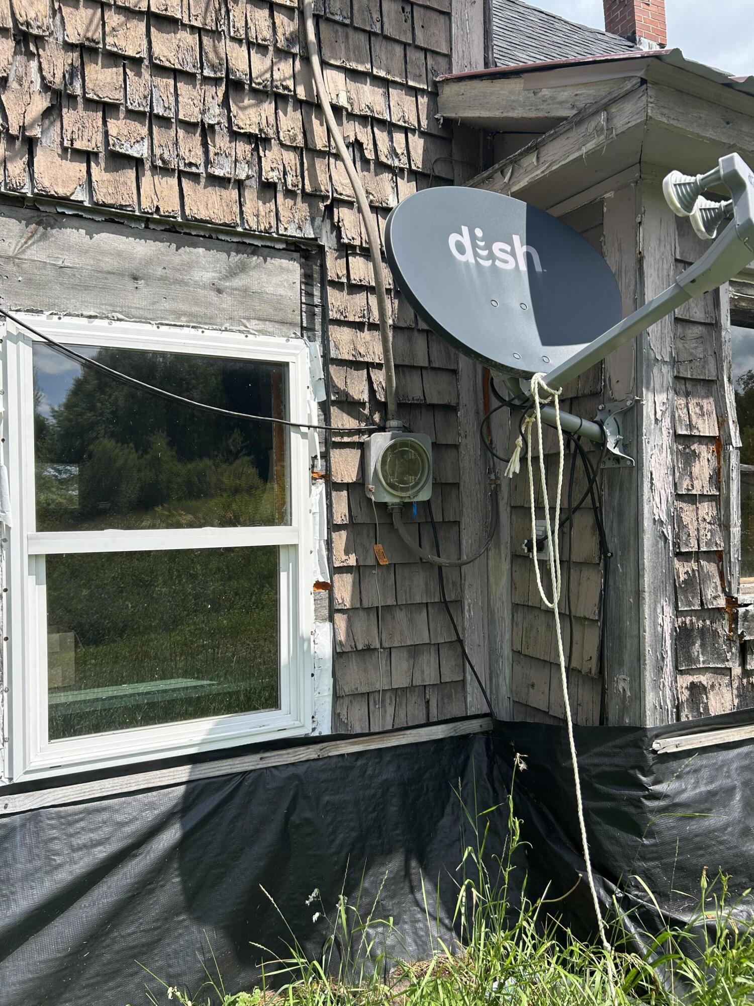 800 Estabrook Road Amity, ME 04471 - Photo 7 of 50 Exterior