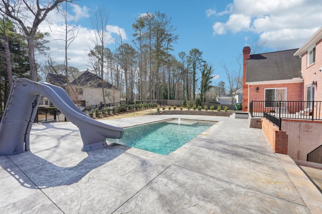 1600 Spring Arbor Court Lilburn, GA 30047 - Photo 2 of 57