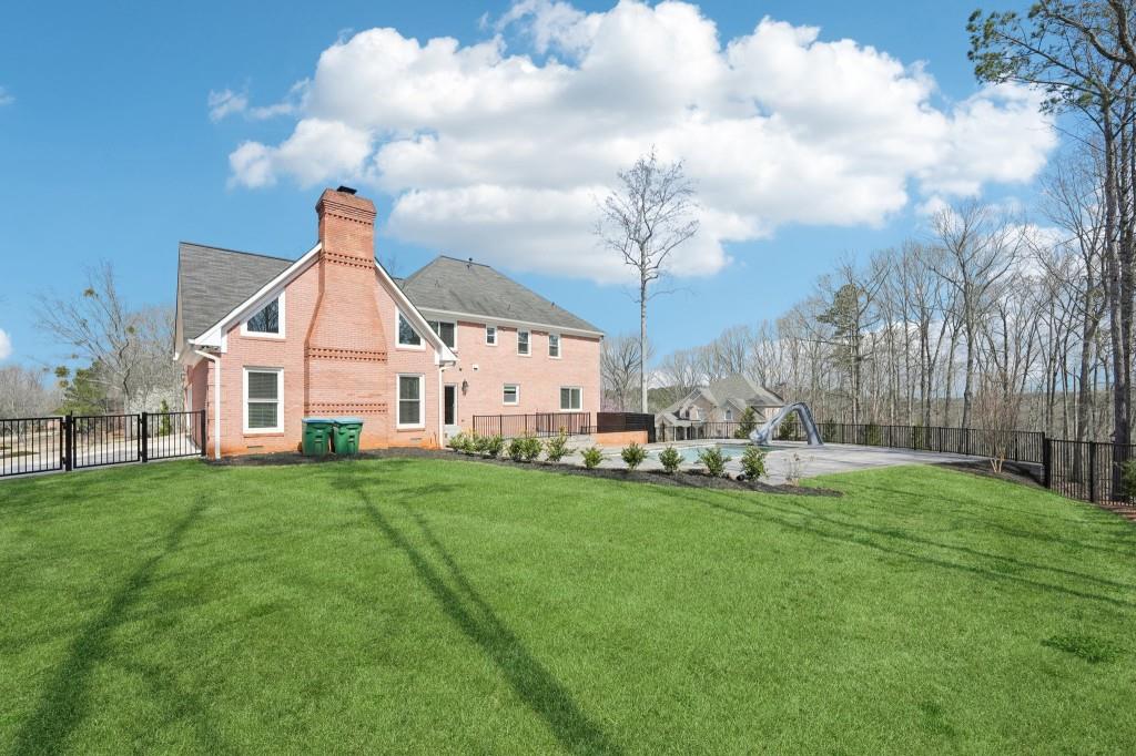 1600 Spring Arbor Court Lilburn, GA 30047 - Photo 3 of 59