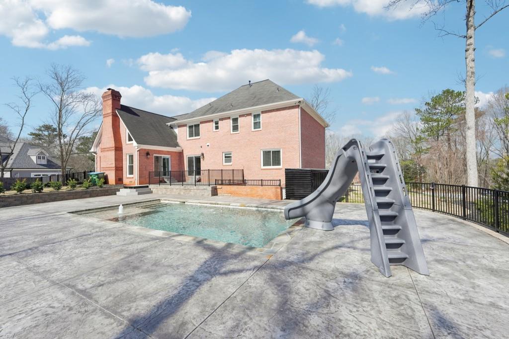 1600 Spring Arbor Court Lilburn, GA 30047 - Photo 48 of 59