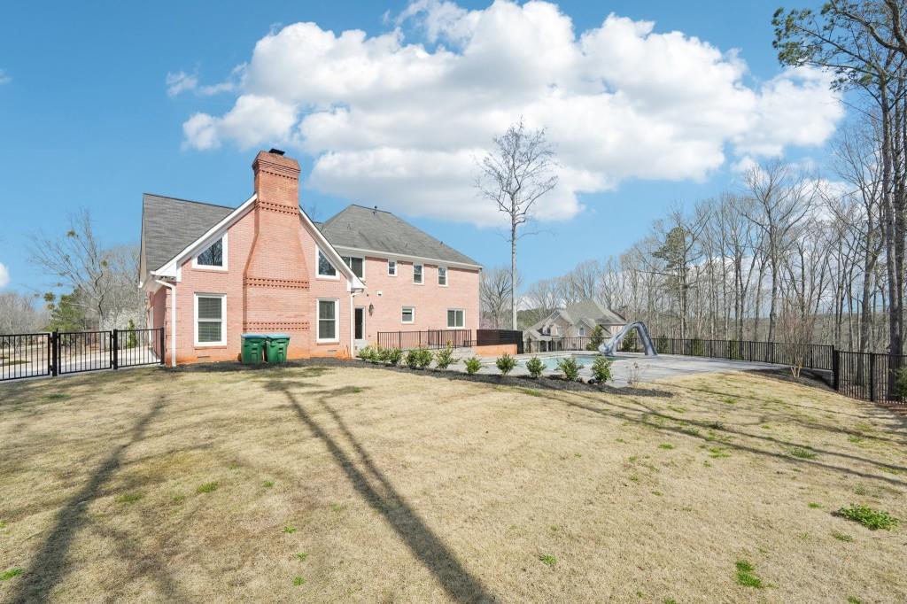1600 Spring Arbor Court Lilburn, GA 30047 - Photo 50 of 59