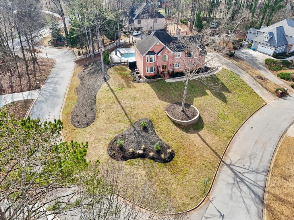 1600 Spring Arbor Court Lilburn, GA 30047 - Photo 52 of 57