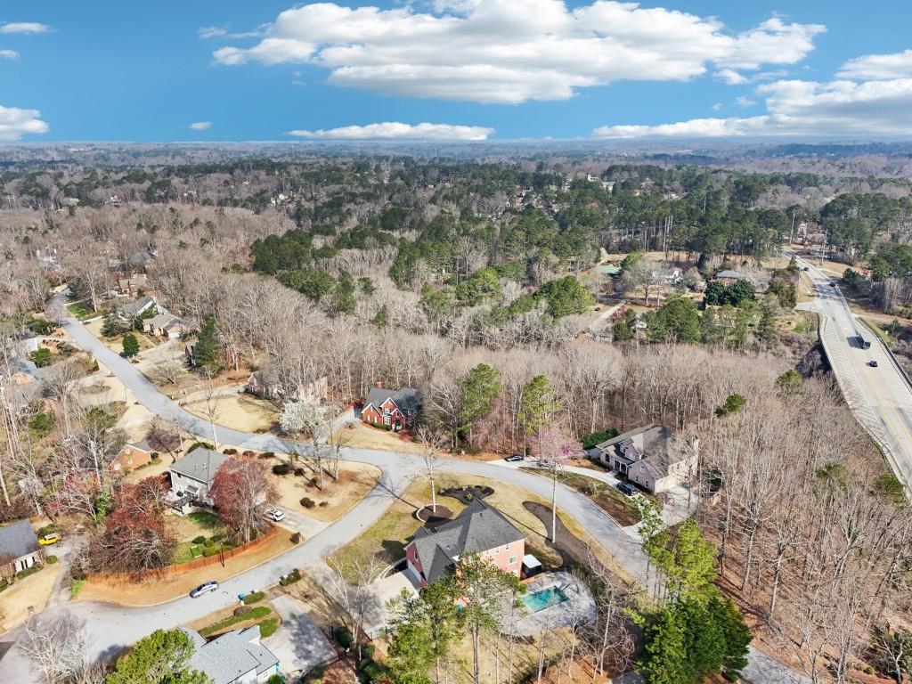 1600 Spring Arbor Court Lilburn, GA 30047 - Photo 53 of 57