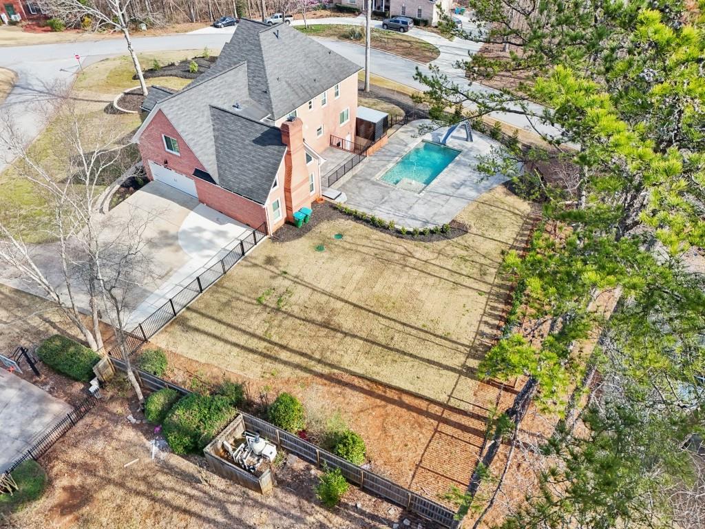 1600 Spring Arbor Court Lilburn, GA 30047 - Photo 54 of 57