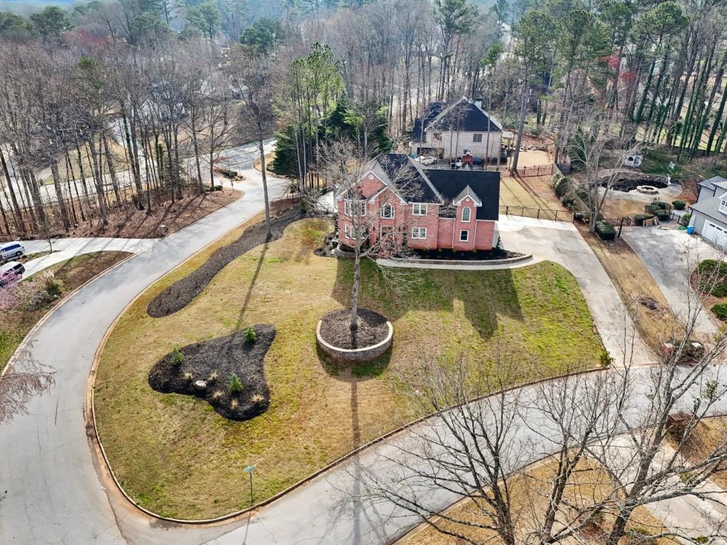 1600 Spring Arbor Court Lilburn, GA 30047 - Photo 54 of 59