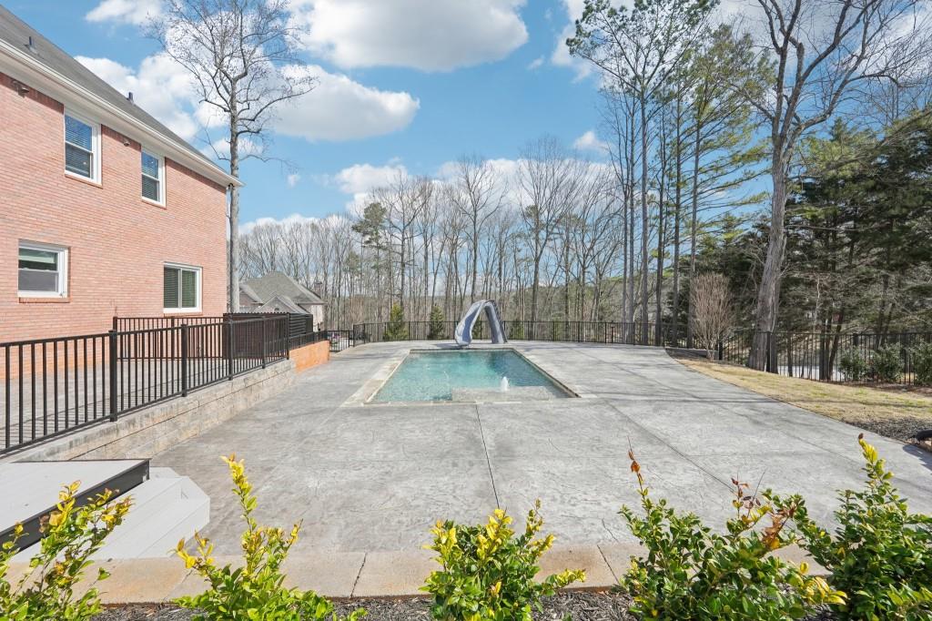 1600 Spring Arbor Court Lilburn, GA 30047 - Photo 55 of 57