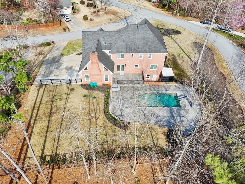 1600 Spring Arbor Court Lilburn, GA 30047 - Photo 58 of 59