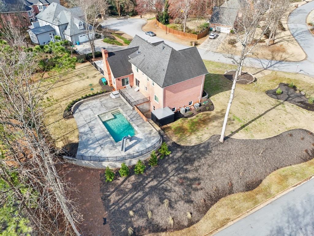 1600 Spring Arbor Court Lilburn, GA 30047 - Photo 59 of 59