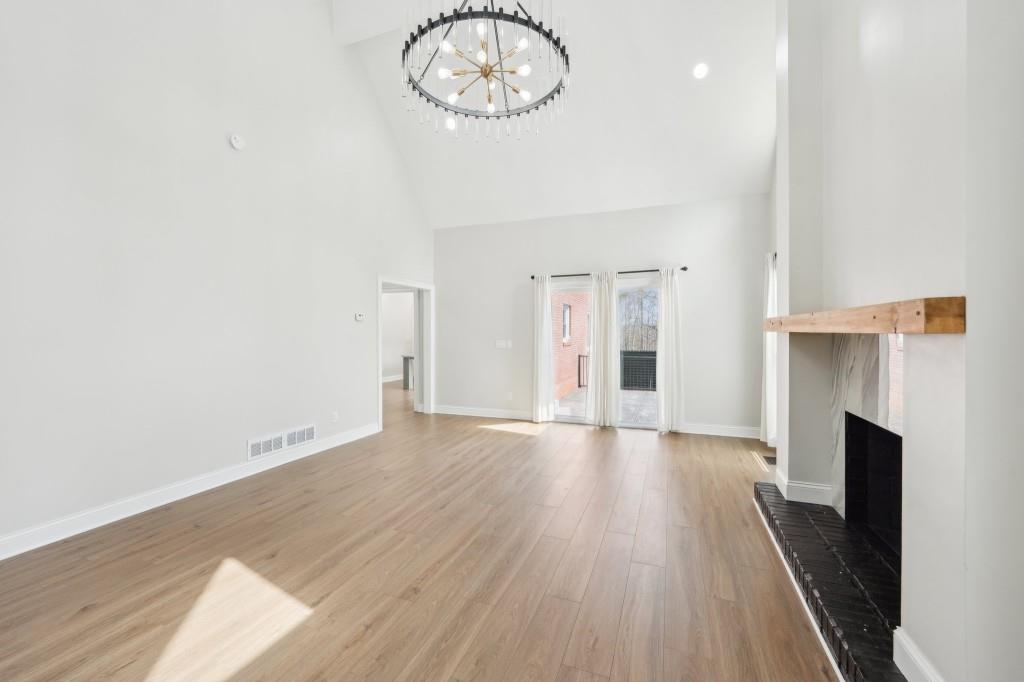 1600 Spring Arbor Court Lilburn, GA 30047 - Photo 6 of 59