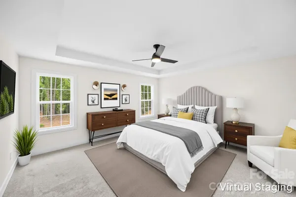$379,900 | 200 Knollwood Circle, Albemarle, NC 28001