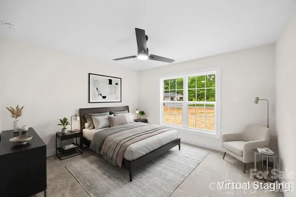 $379,900 | 200 Knollwood Circle, Albemarle, NC 28001