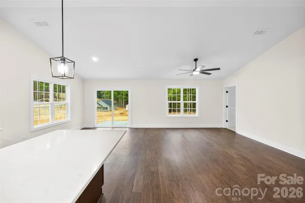$379,900 | 200 Knollwood Circle, Albemarle, NC 28001
