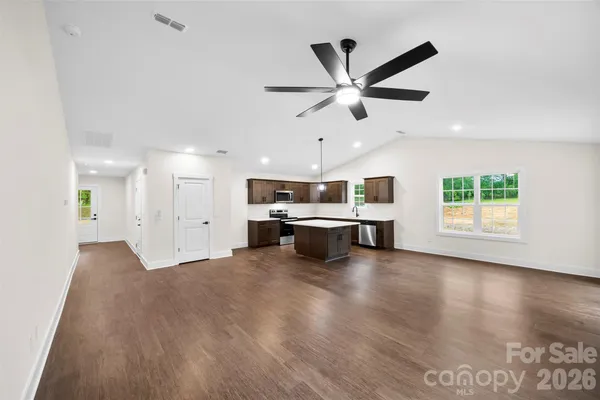 $379,900 | 200 Knollwood Circle, Albemarle, NC 28001
