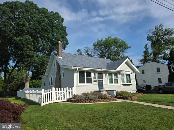 $499,000 | 1151 Villanova Avenue, Swarthmore, PA 19081