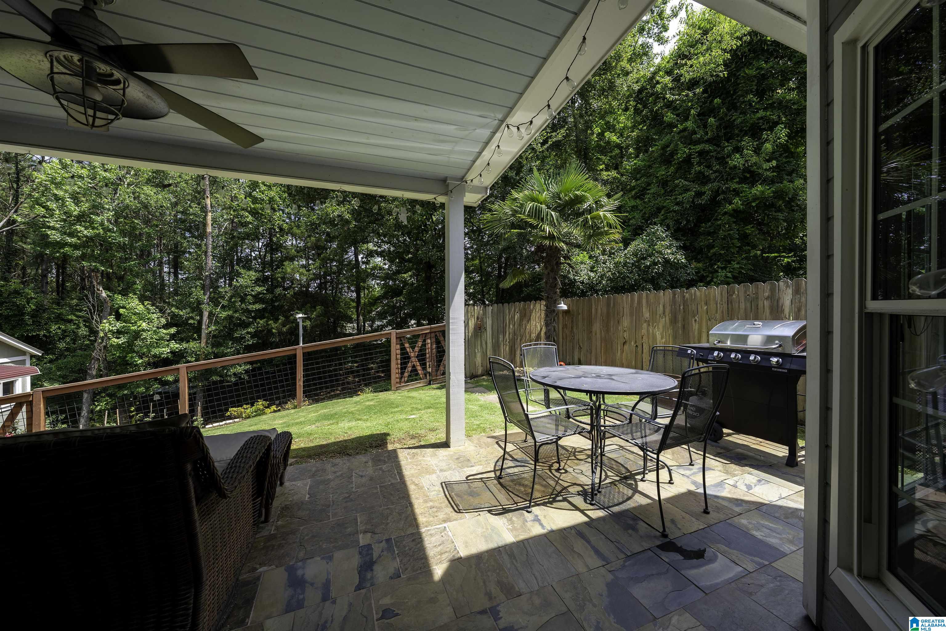 111 Cobblestone Terrace Pelham, AL 35124 - Photo 24 of 32