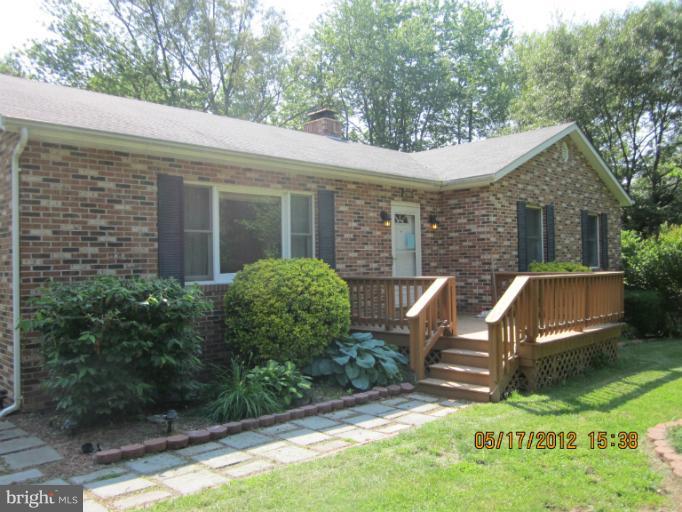 5615 New Cut Road Marbury, MD 20658 - Photo 1 of 30 Exterior (Front)