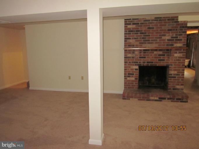 5615 New Cut Road Marbury, MD 20658 - Photo 19 of 30 Basement