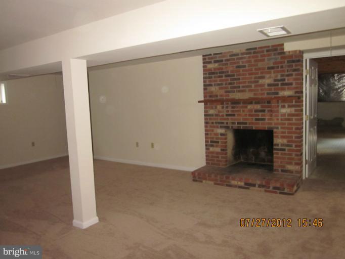 5615 New Cut Road Marbury, MD 20658 - Photo 20 of 30 Basement