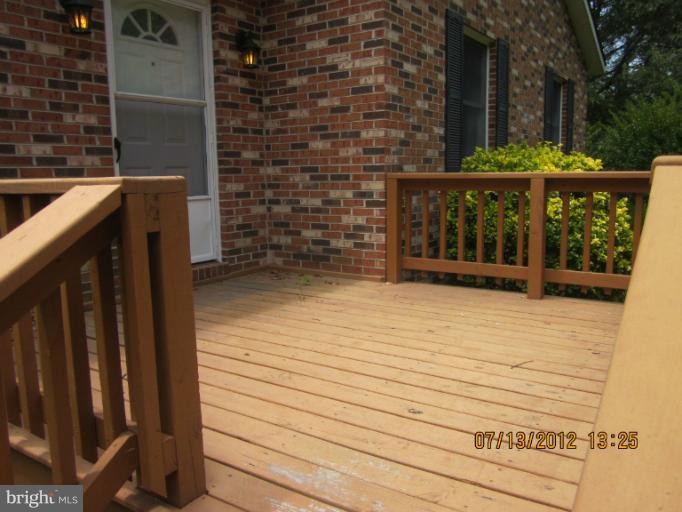 5615 New Cut Road Marbury, MD 20658 - Photo 24 of 30 Exterior (General)