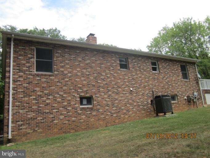 5615 New Cut Road Marbury, MD 20658 - Photo 26 of 30 Exterior (Rear)