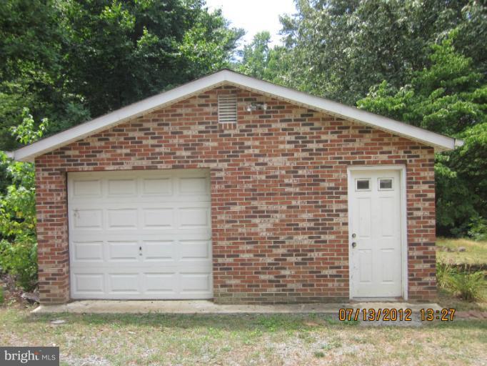 5615 New Cut Road Marbury, MD 20658 - Photo 28 of 30 Exterior (General)