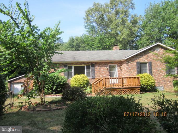 5615 New Cut Road Marbury, MD 20658 - Photo 29 of 30 Exterior (Front)