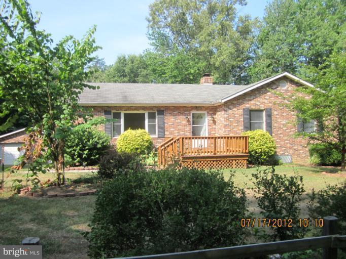 5615 New Cut Road Marbury, MD 20658 - Photo 30 of 30 Exterior (Front)