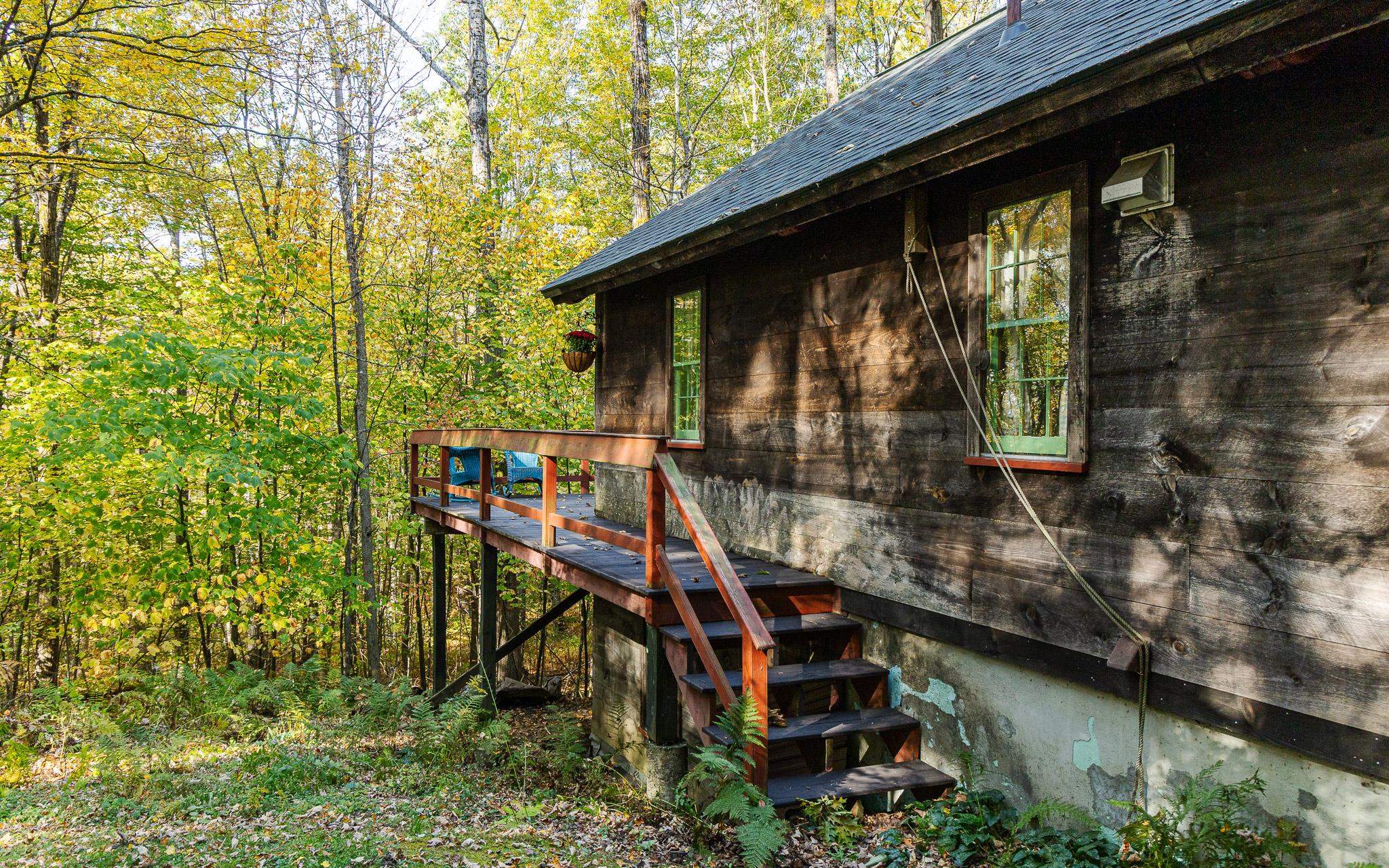 94 Cold Pond Road Acworth, NH 03601 - Photo 45 of 46