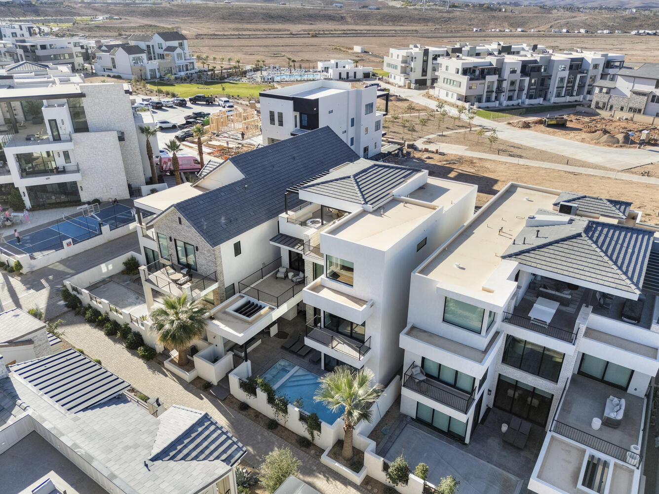Undisclosed Address St. George, UT 84790 - Photo 179 of 193 DJI_20251104151358_0335_D