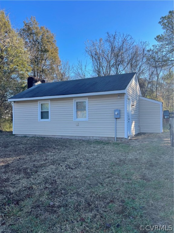4901 Turner Road Richmond, VA 23234 - Photo 3 of 24 Gallery Image 3