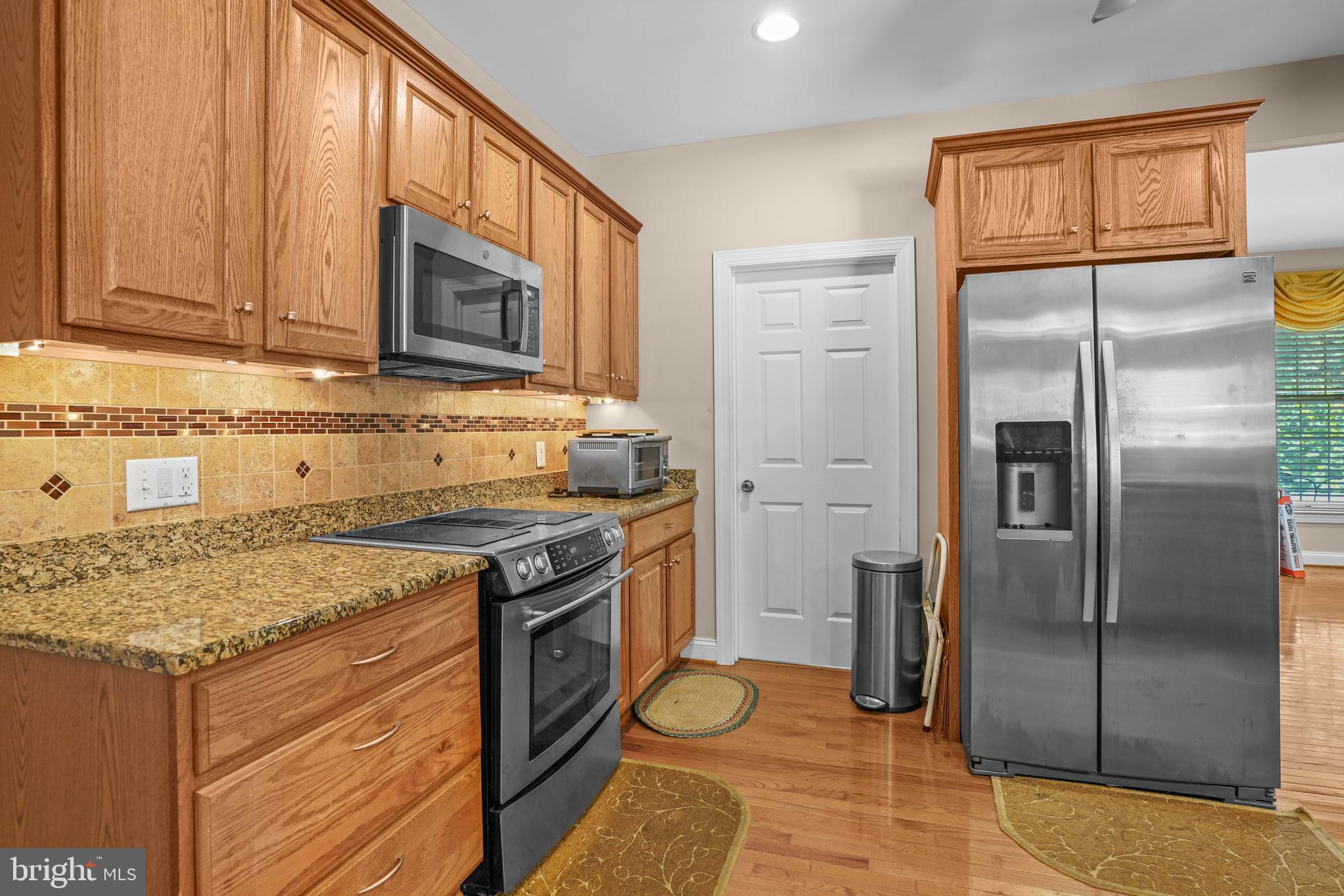 5904 Tyler Road Deale, MD 20751 - Photo 18 of 47 Kitchen