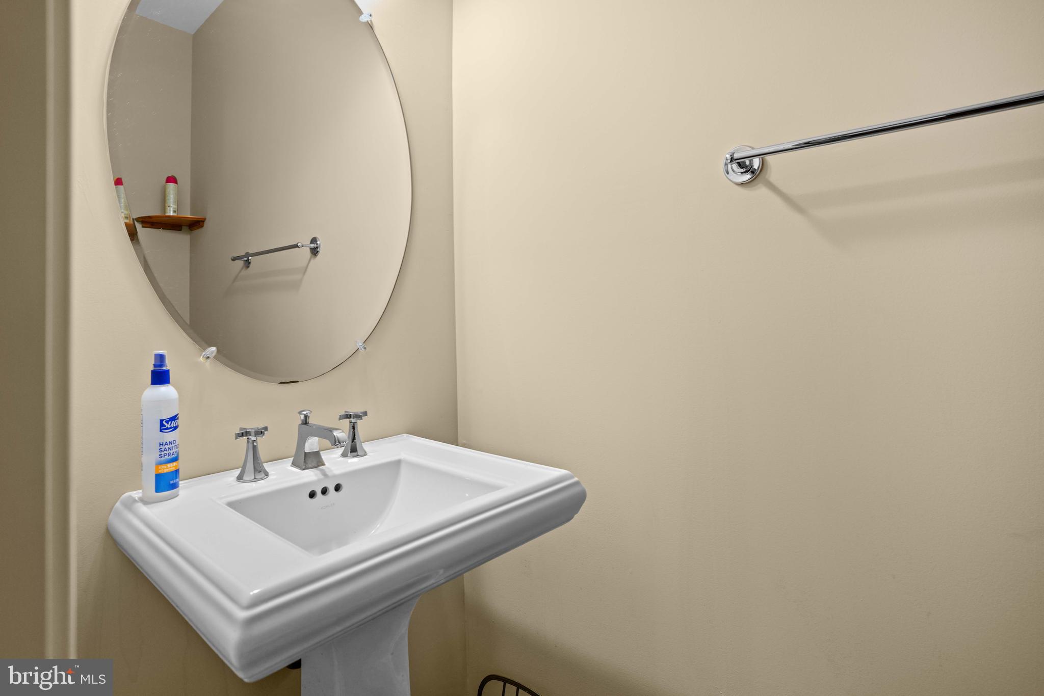 5904 Tyler Road Deale, MD 20751 - Photo 31 of 47 Powder room