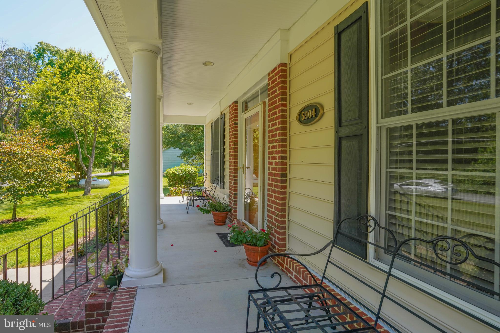 5904 Tyler Road Deale, MD 20751 - Photo 4 of 47