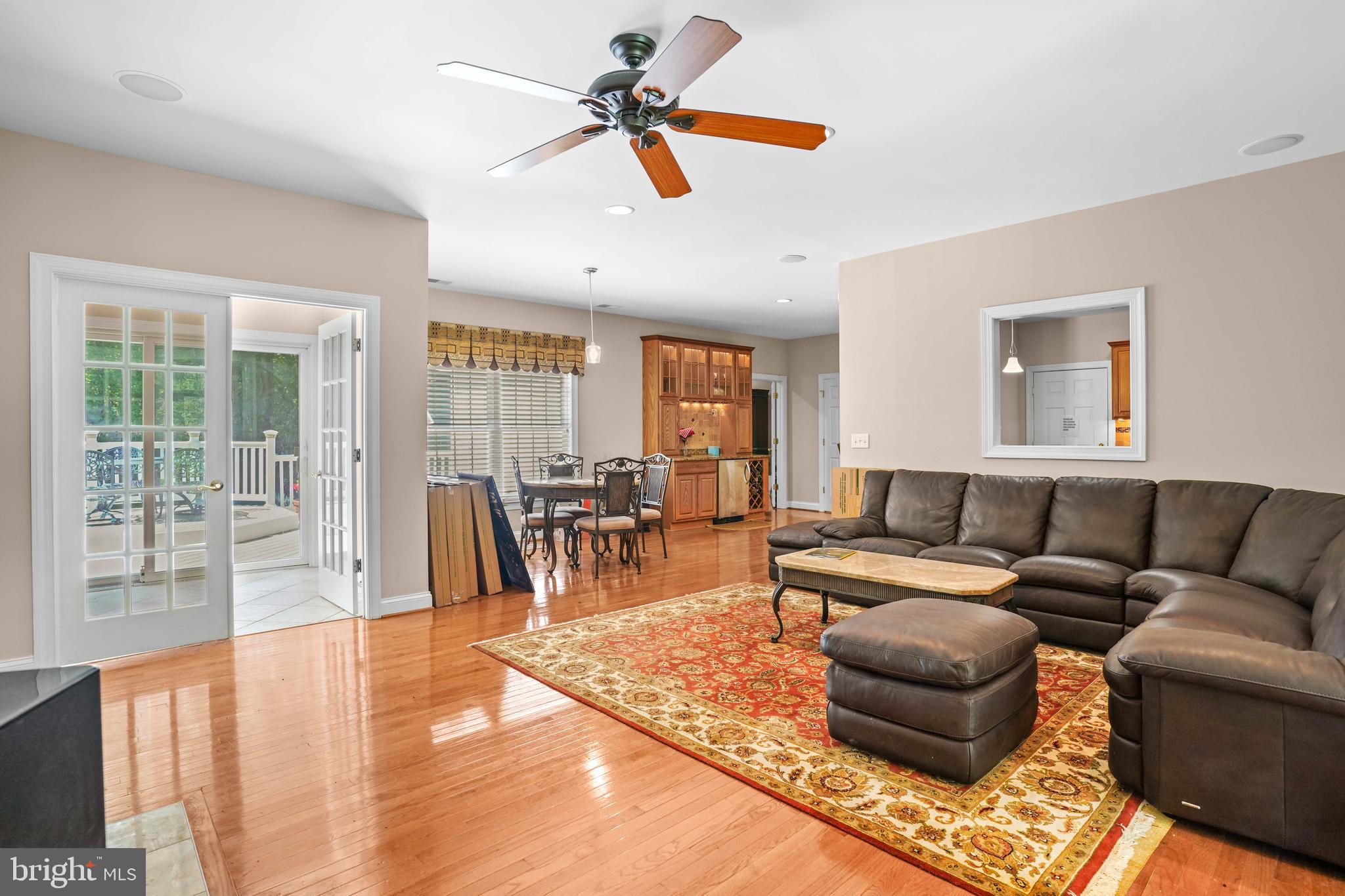5904 Tyler Road Deale, MD 20751 - Photo 10 of 47 Family room